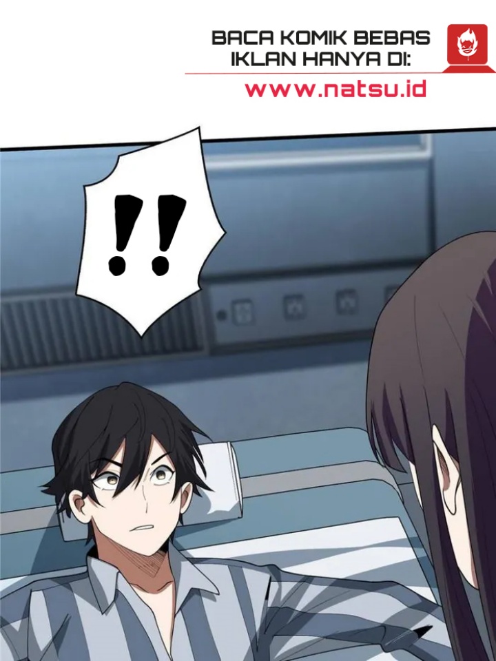 I’m Really Not The Villain chapter 22