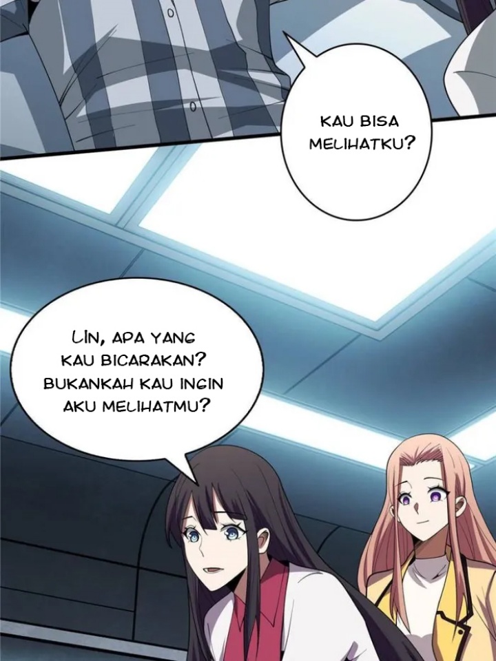 I’m Really Not The Villain chapter 22