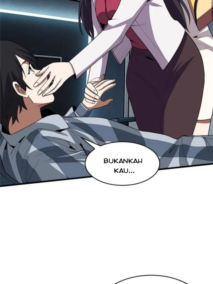 I’m Really Not The Villain chapter 22
