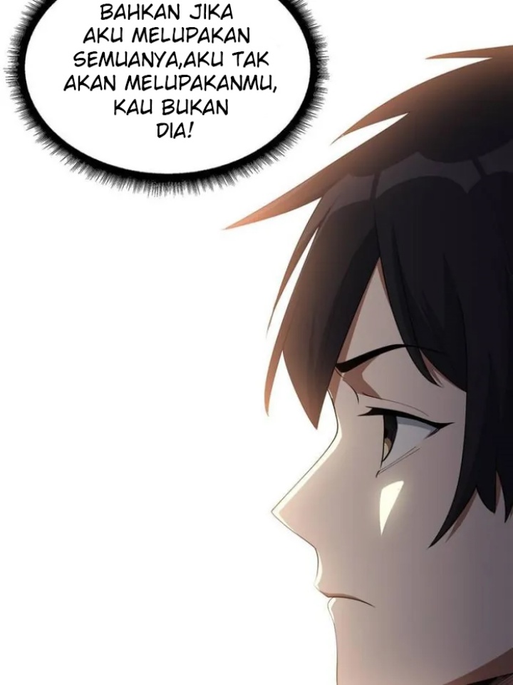 I’m Really Not The Villain chapter 22