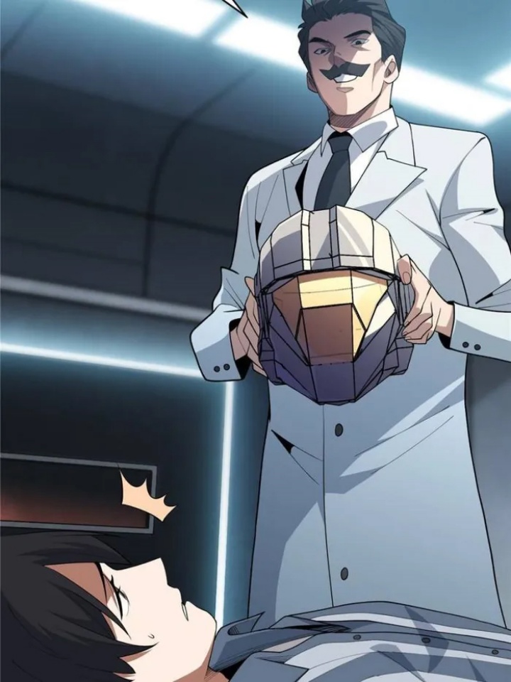 I’m Really Not The Villain chapter 22