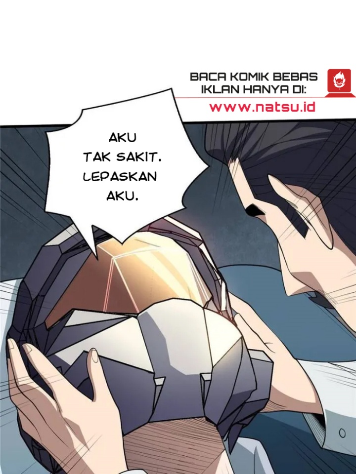 I’m Really Not The Villain chapter 22