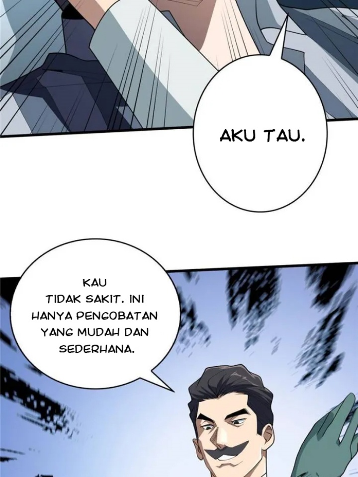 I’m Really Not The Villain chapter 22