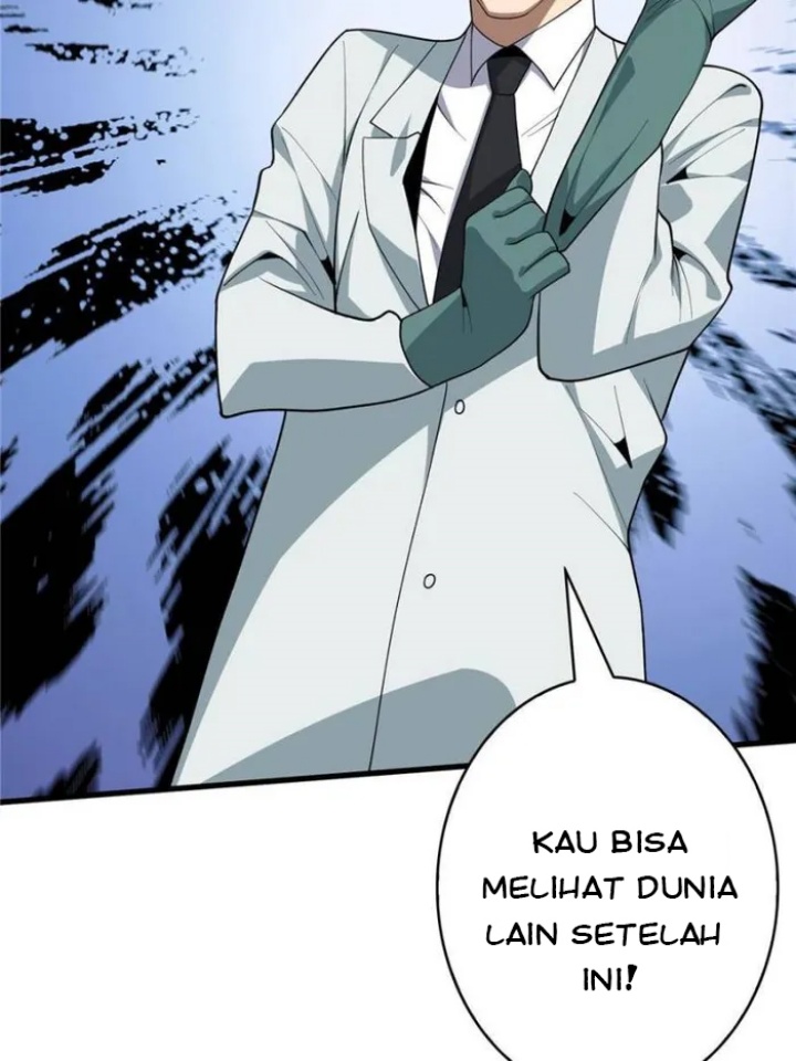 I’m Really Not The Villain chapter 22
