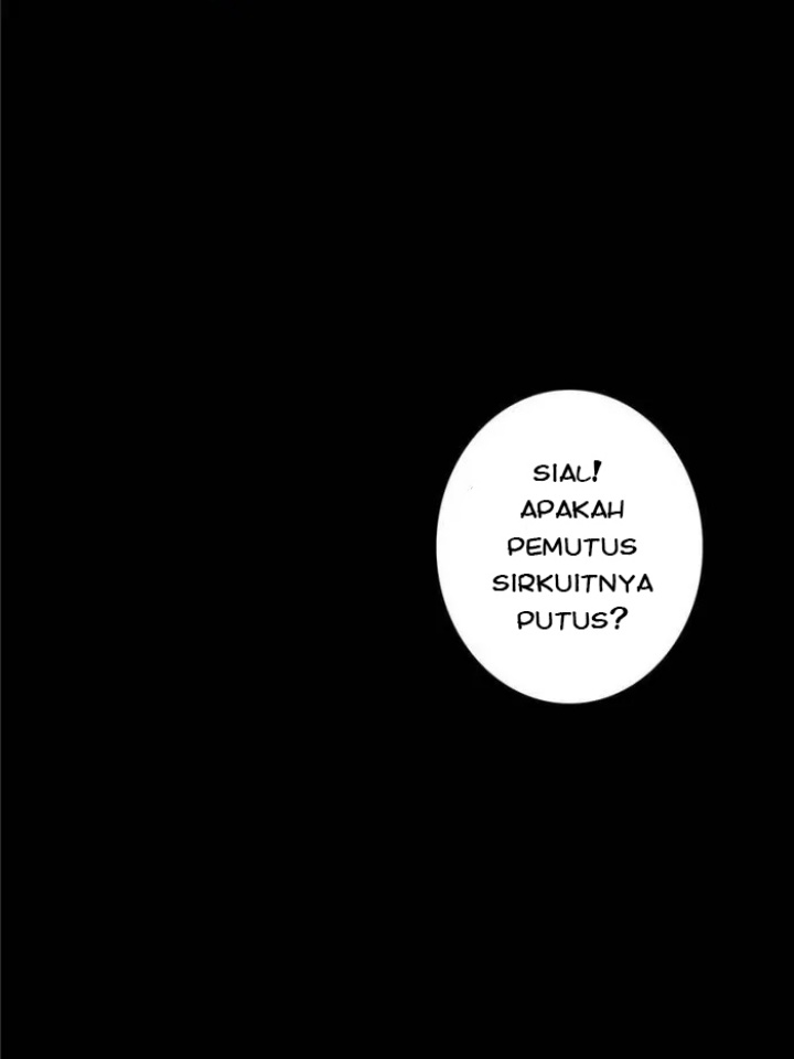 I’m Really Not The Villain chapter 22