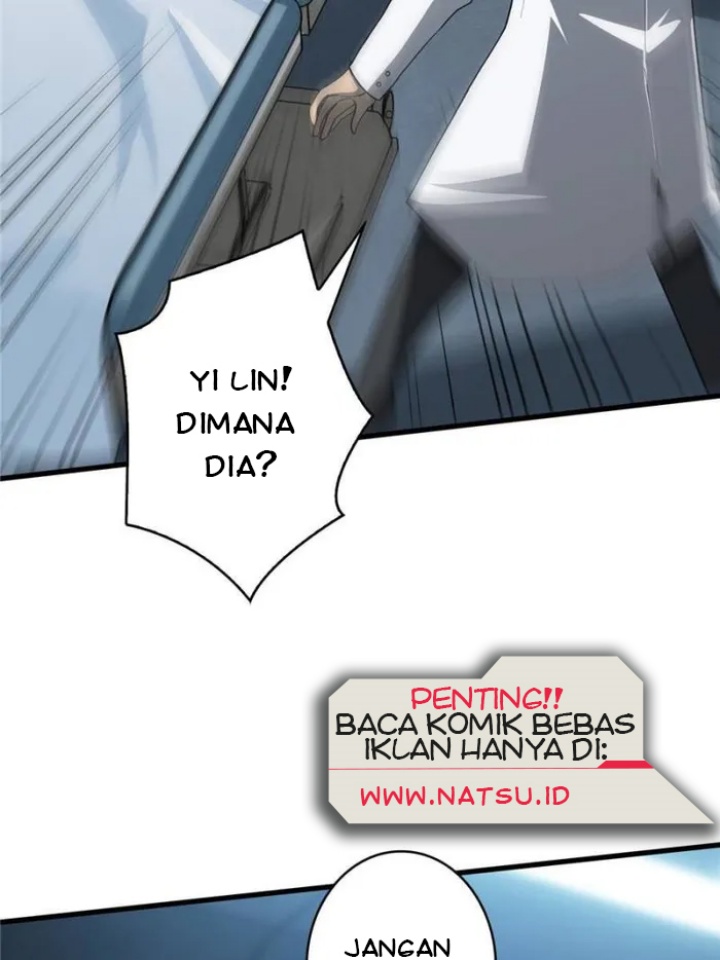 I’m Really Not The Villain chapter 23