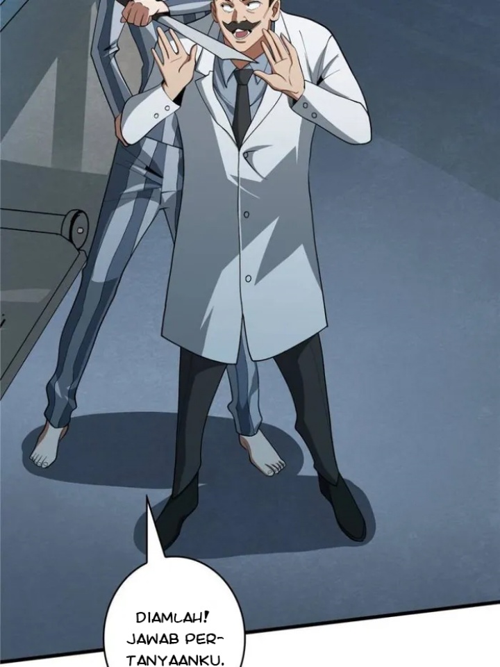 I’m Really Not The Villain chapter 23