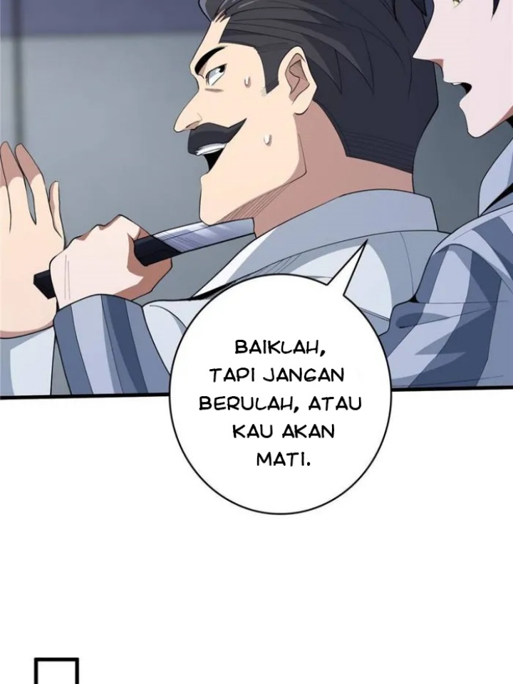 I’m Really Not The Villain chapter 23
