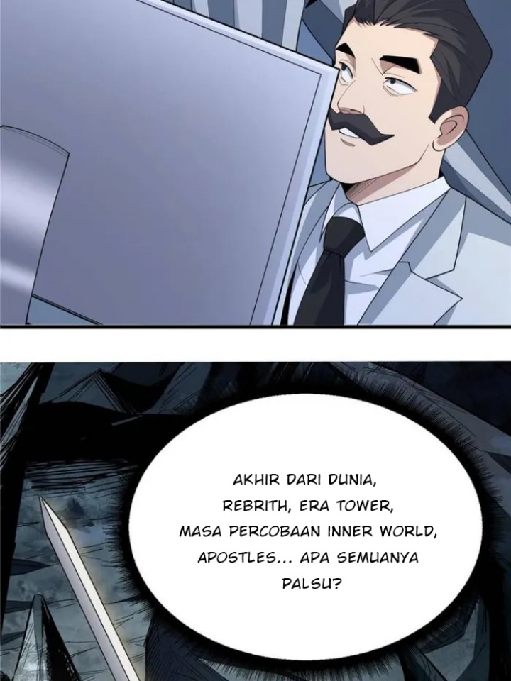 I’m Really Not The Villain chapter 23