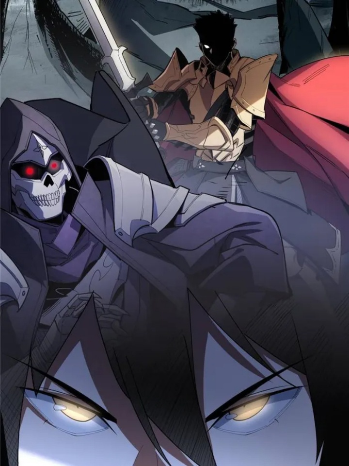 I’m Really Not The Villain chapter 23