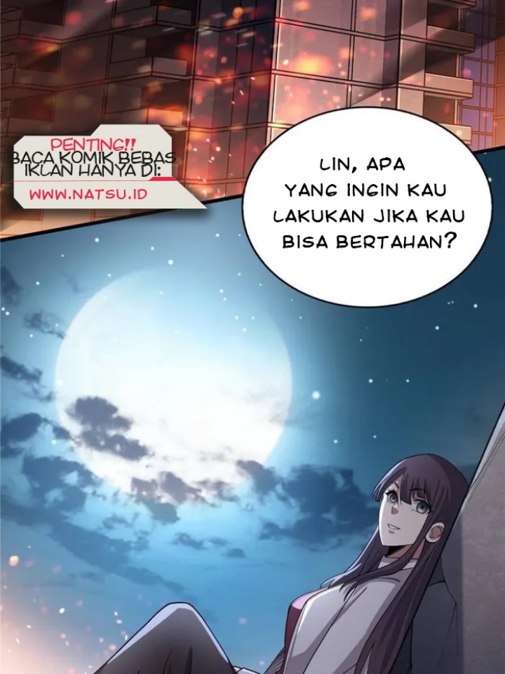 I’m Really Not The Villain chapter 23