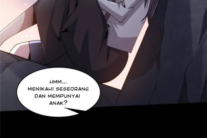 I’m Really Not The Villain chapter 23