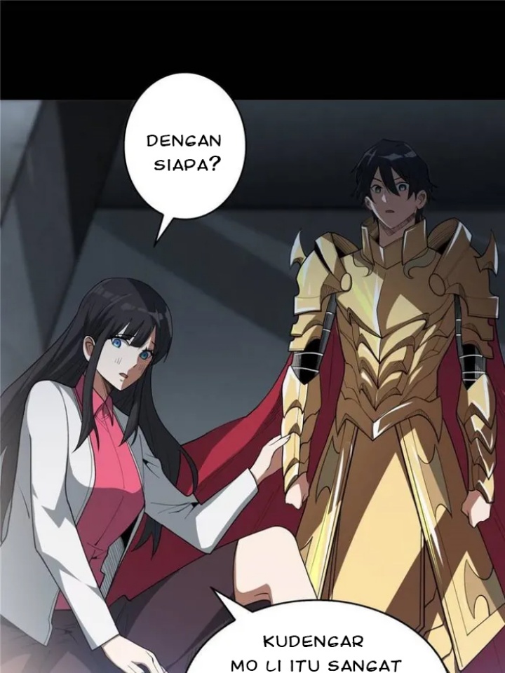 I’m Really Not The Villain chapter 23