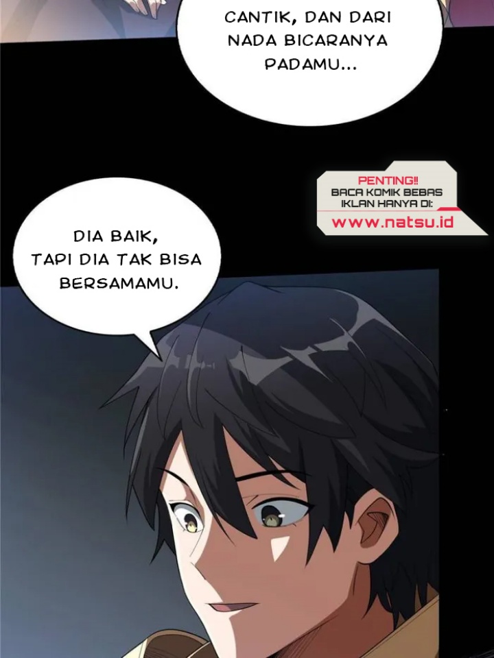 I’m Really Not The Villain chapter 23