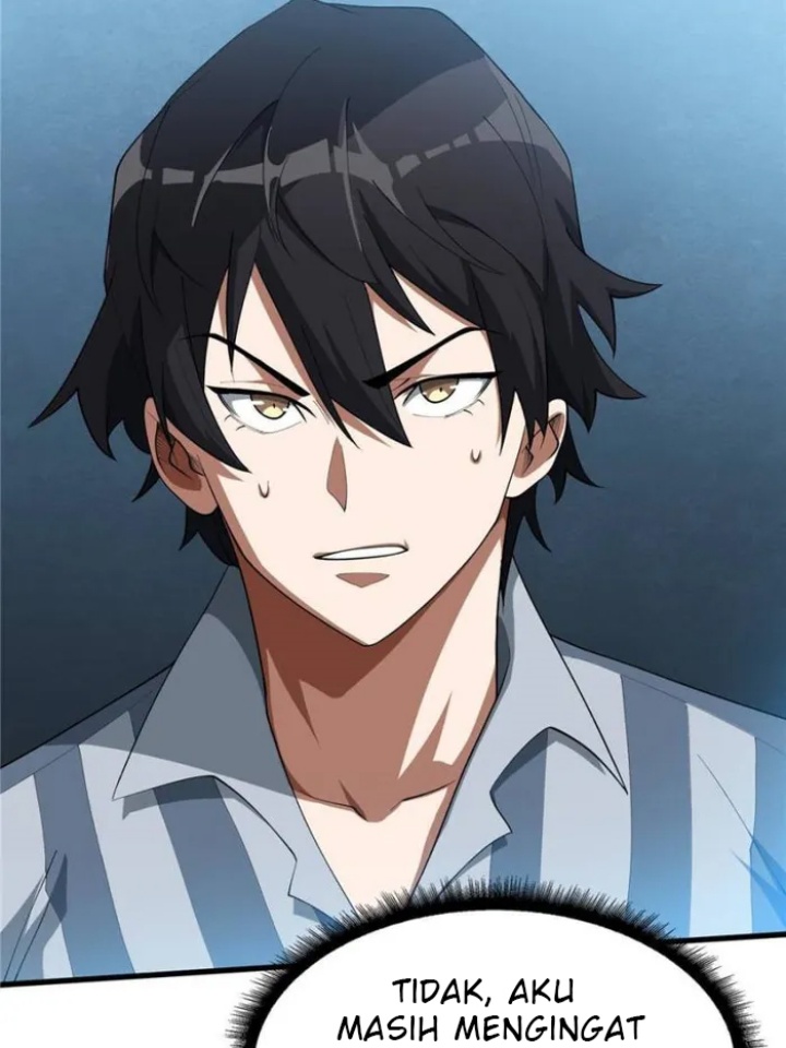 I’m Really Not The Villain chapter 23