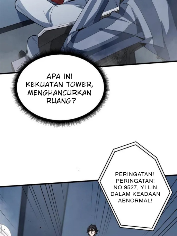 I’m Really Not The Villain chapter 23