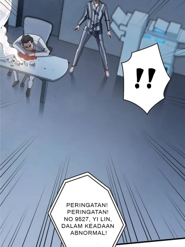 I’m Really Not The Villain chapter 23