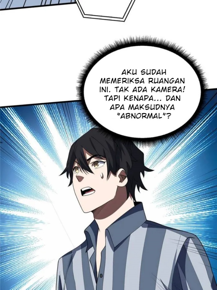I’m Really Not The Villain chapter 23