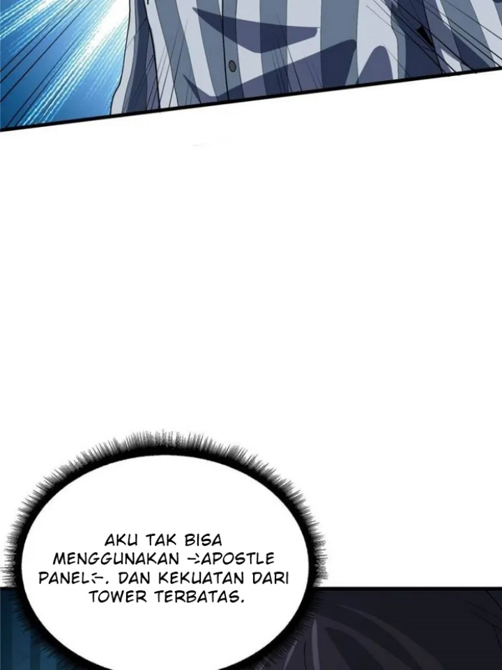 I’m Really Not The Villain chapter 23