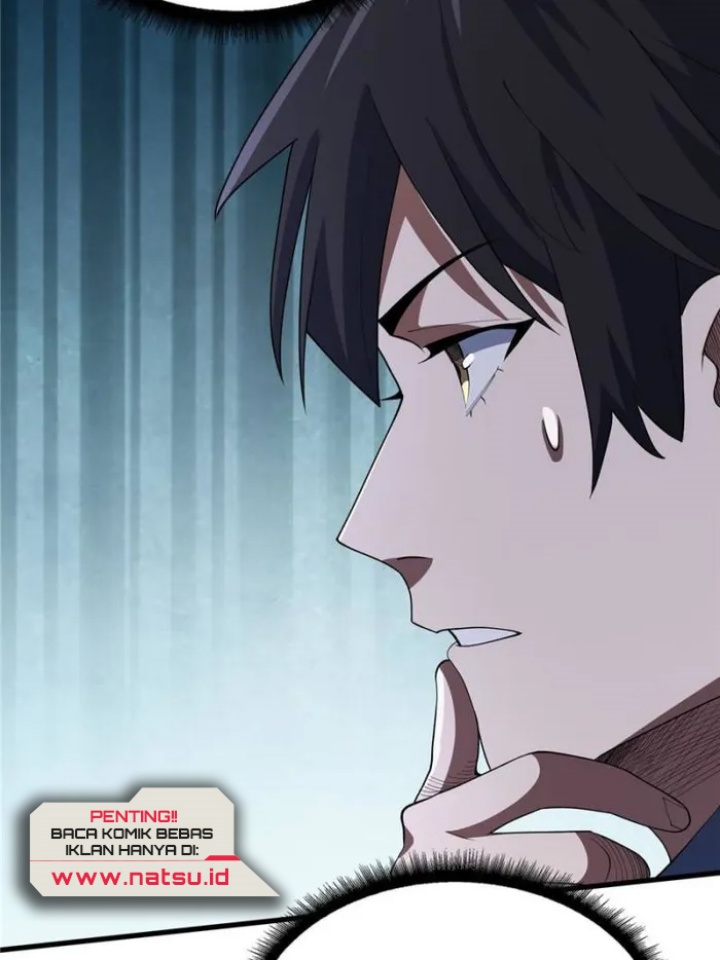 I’m Really Not The Villain chapter 23