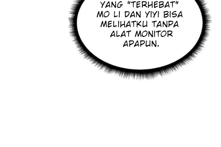 I’m Really Not The Villain chapter 23