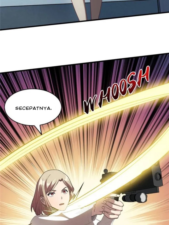 I’m Really Not The Villain chapter 23