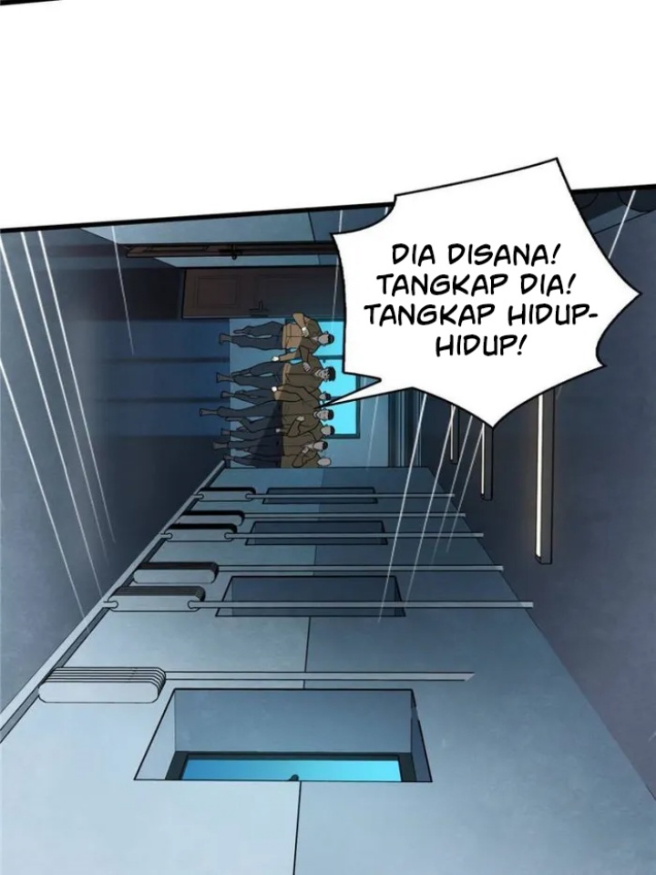 I’m Really Not The Villain chapter 23