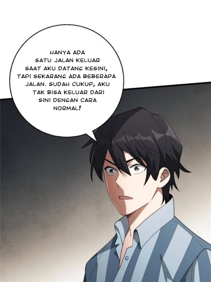 I’m Really Not The Villain chapter 23
