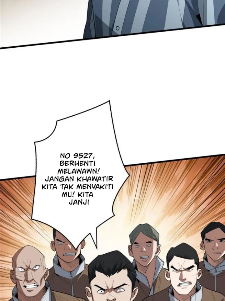 I’m Really Not The Villain chapter 23
