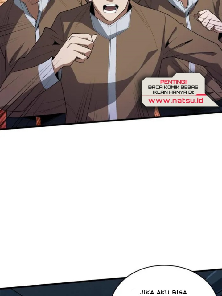 I’m Really Not The Villain chapter 23