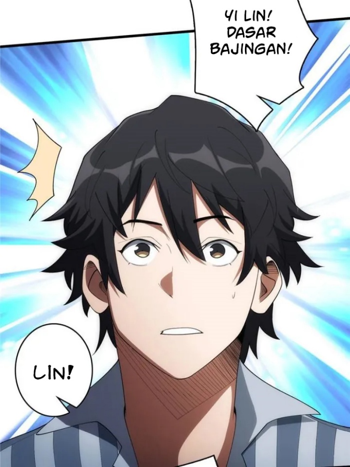 I’m Really Not The Villain chapter 23