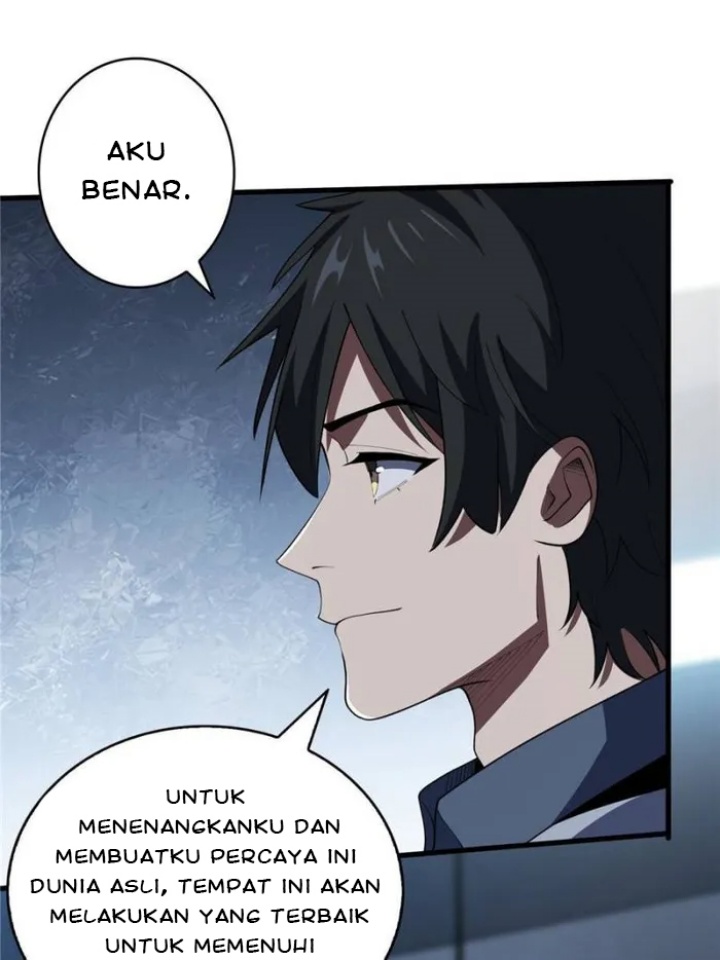 I’m Really Not The Villain chapter 23