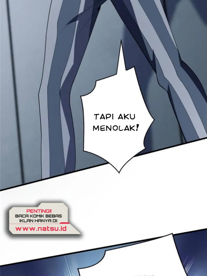 I’m Really Not The Villain chapter 23