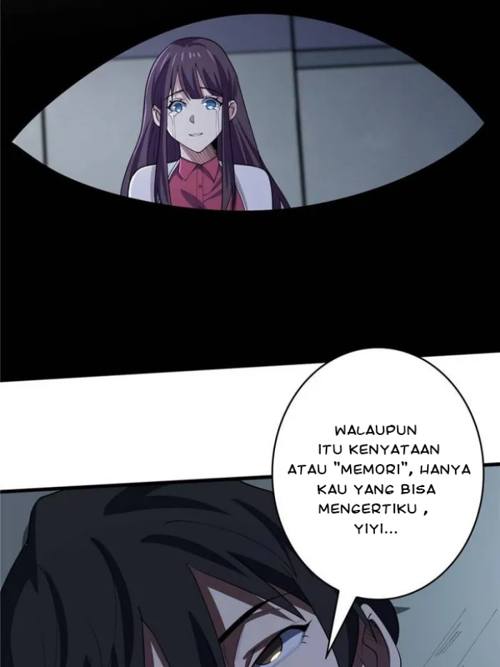 I’m Really Not The Villain chapter 23