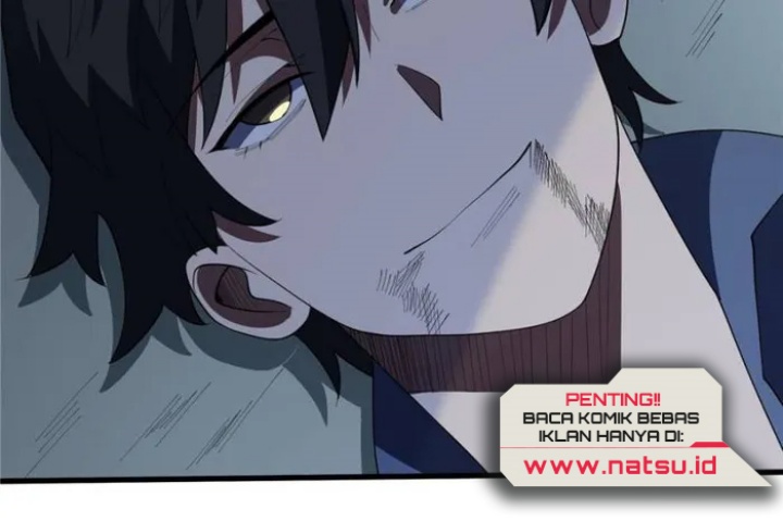I’m Really Not The Villain chapter 23