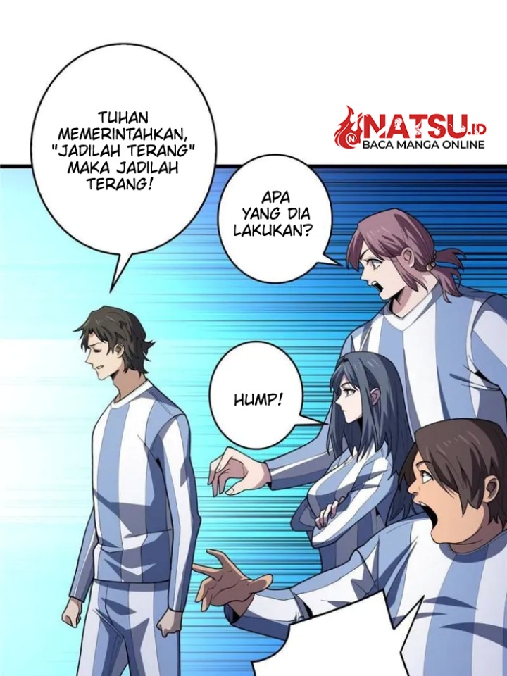 I’m Really Not The Villain chapter 26
