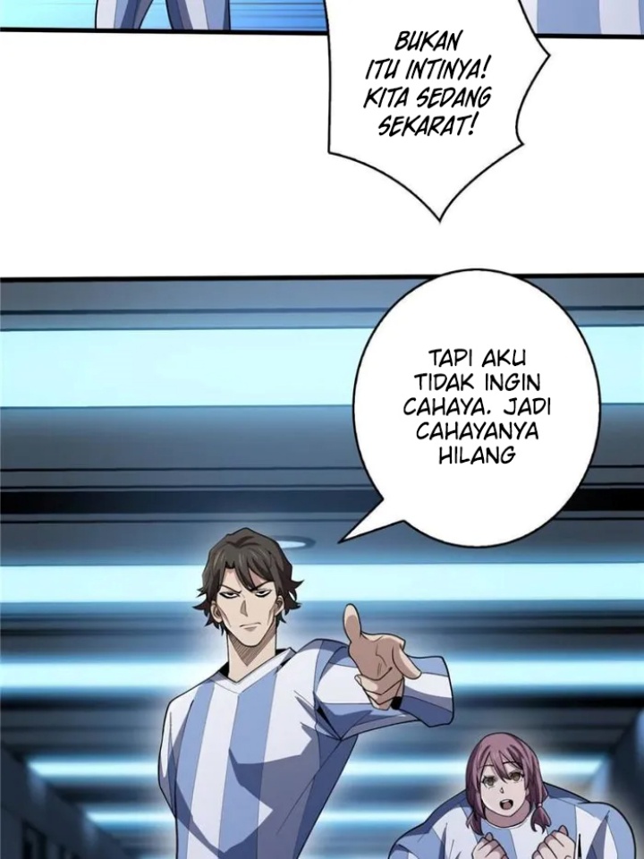 I’m Really Not The Villain chapter 26
