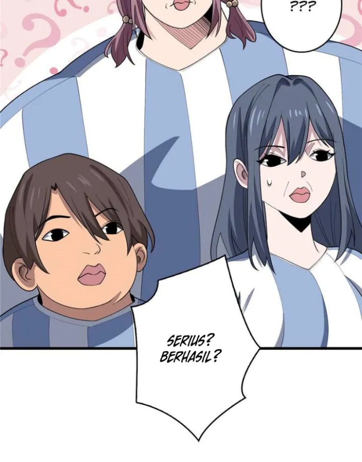 I’m Really Not The Villain chapter 26