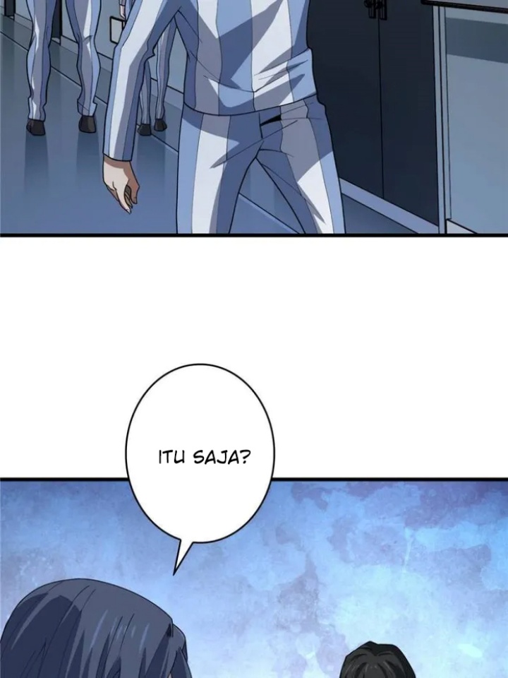 I’m Really Not The Villain chapter 26
