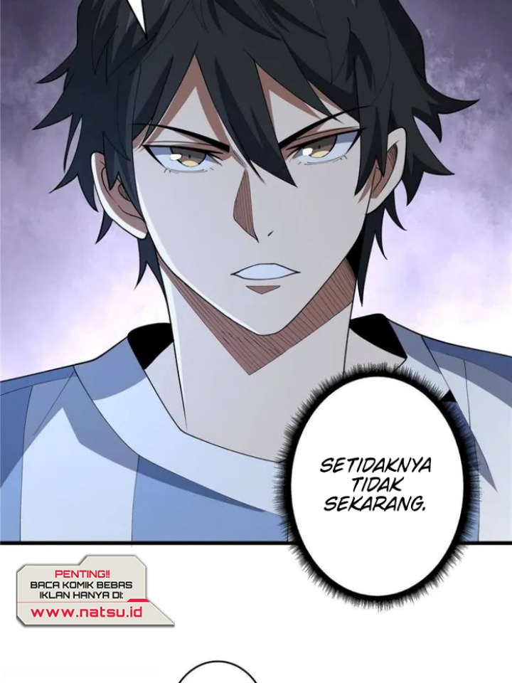 I’m Really Not The Villain chapter 26