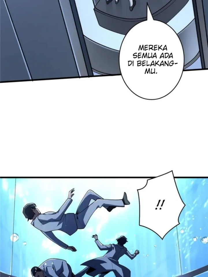 I’m Really Not The Villain chapter 26