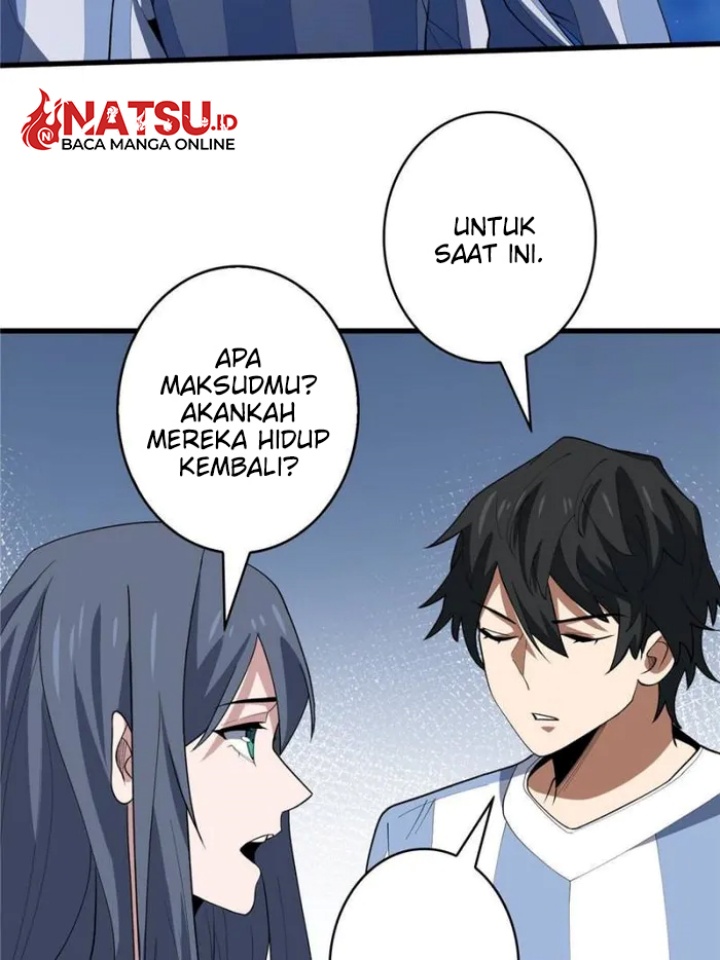 I’m Really Not The Villain chapter 26