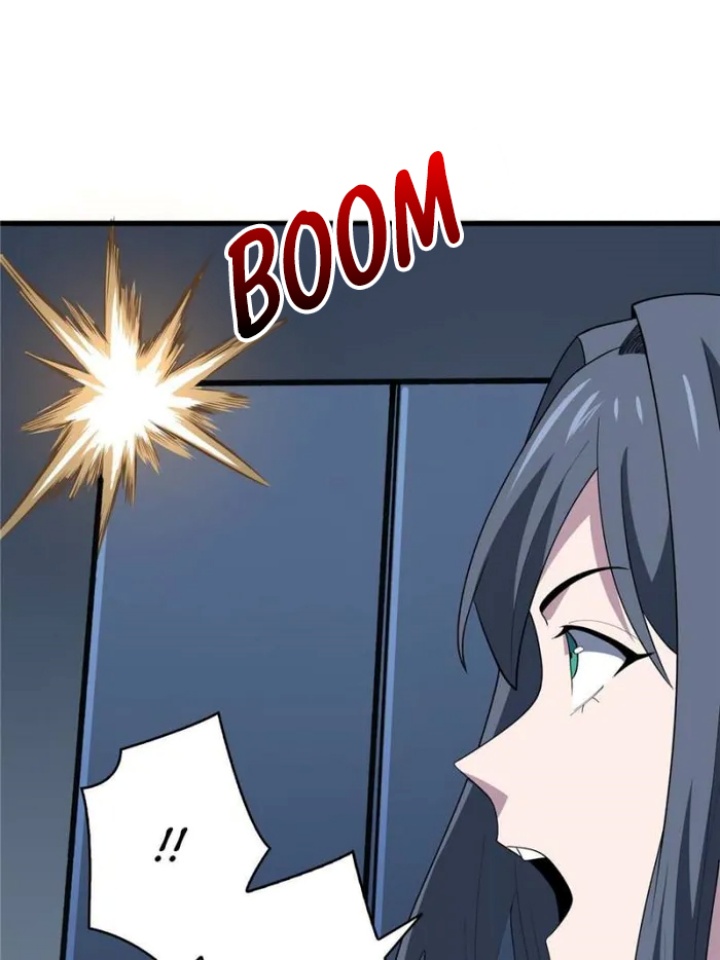 I’m Really Not The Villain chapter 26