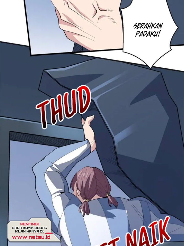 I’m Really Not The Villain chapter 26