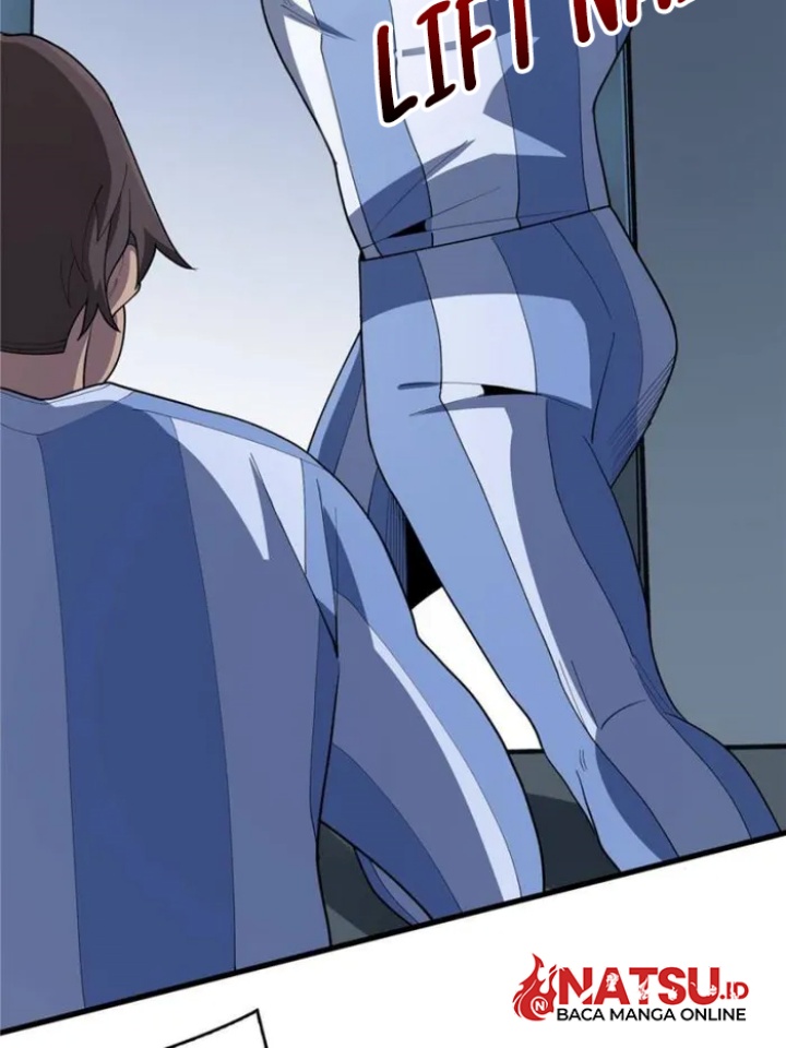 I’m Really Not The Villain chapter 26