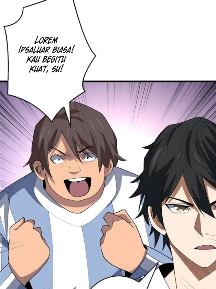 I’m Really Not The Villain chapter 26