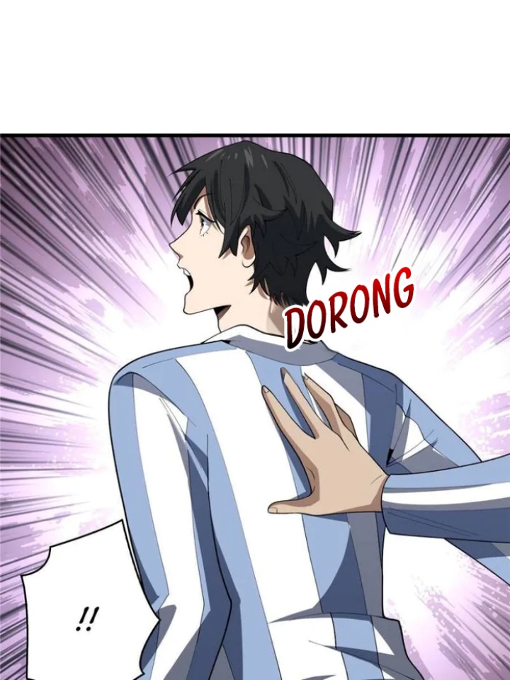 I’m Really Not The Villain chapter 26
