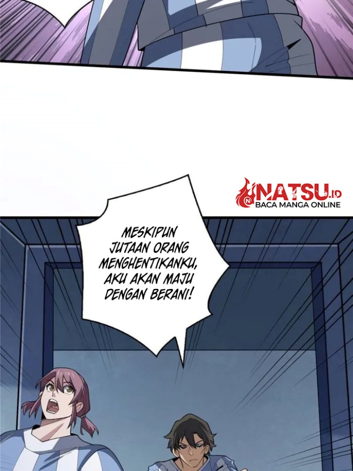 I’m Really Not The Villain chapter 26