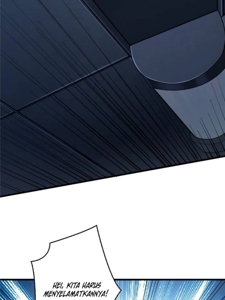I’m Really Not The Villain chapter 26