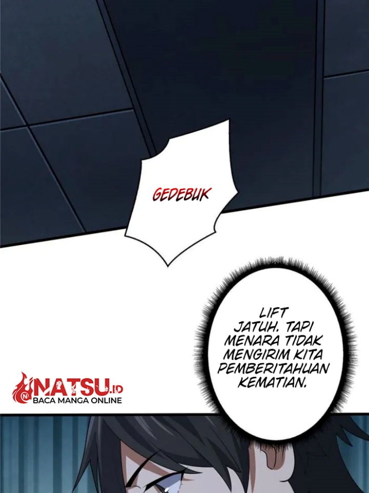 I’m Really Not The Villain chapter 26